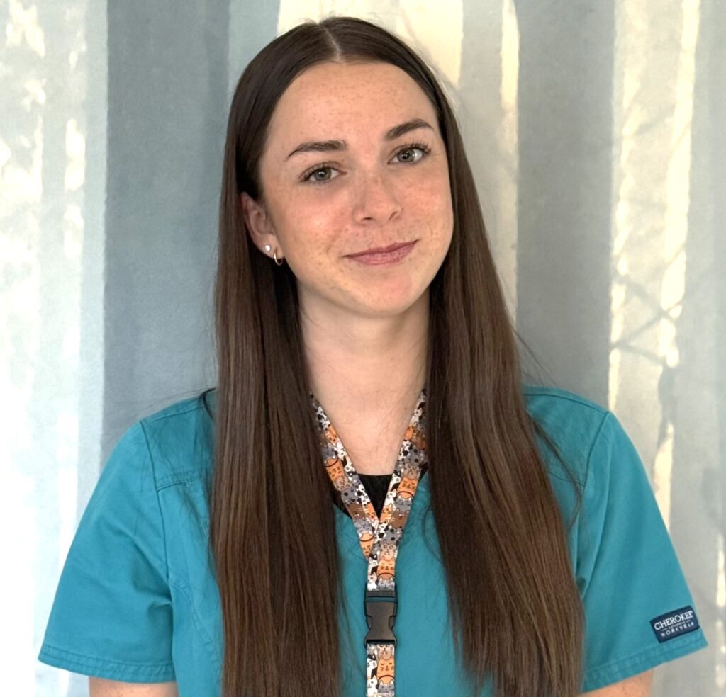 Fantine ASV Edenvet